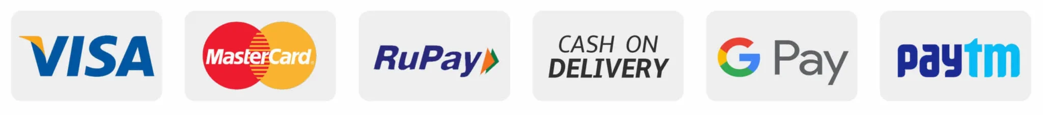 Safe Checkout Payment