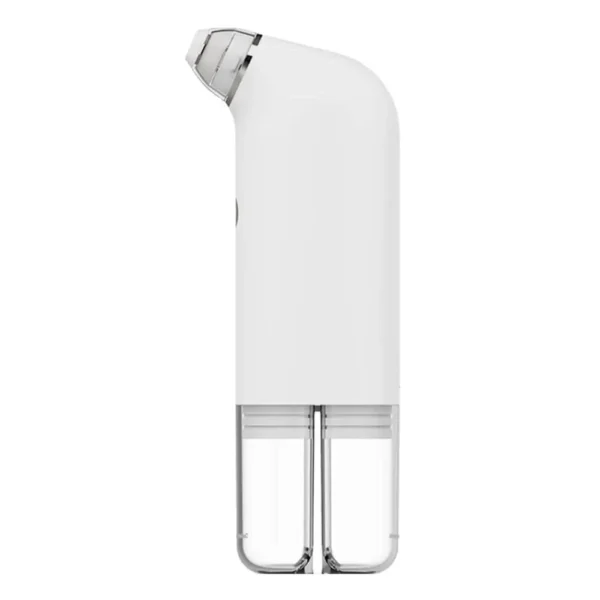 Toree Hydrating Vacuum Facial Pore Cleanser with D…