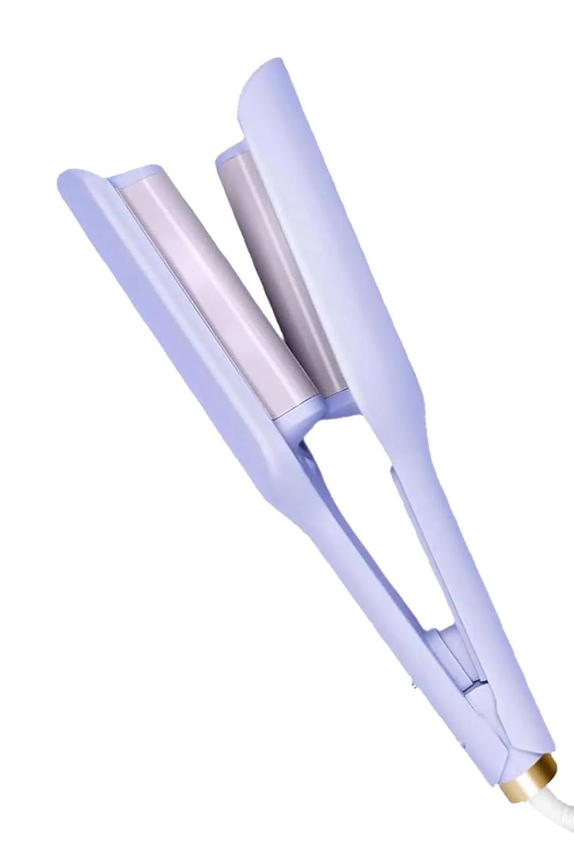 Toree Ceramic Hair Curler with Fast Heating & Water Ripple Styling Technology 32mm