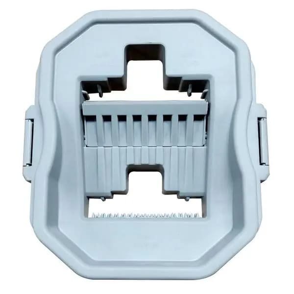 Flat mop Scrapper 38cm flat mop