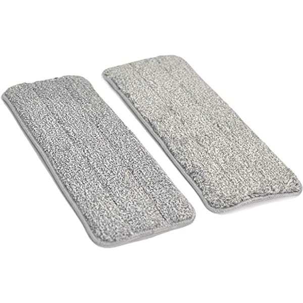 38CM Microfiber Mop Pads / Refill for SND Homes Fl…