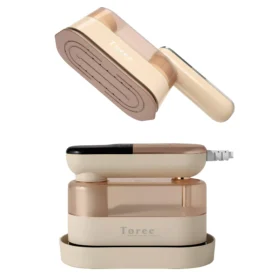 Toree Steamer pro 2 in 1 steamer iron