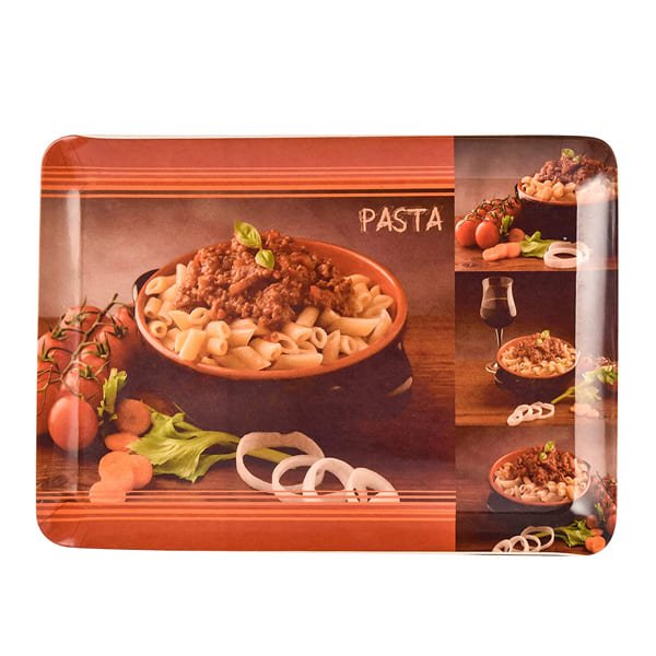 SND Homes Premium Melamine Break Resistant Serving…