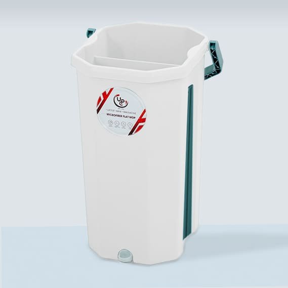 Premium Mop Bucket for Cleaning, High-Storage Capa…