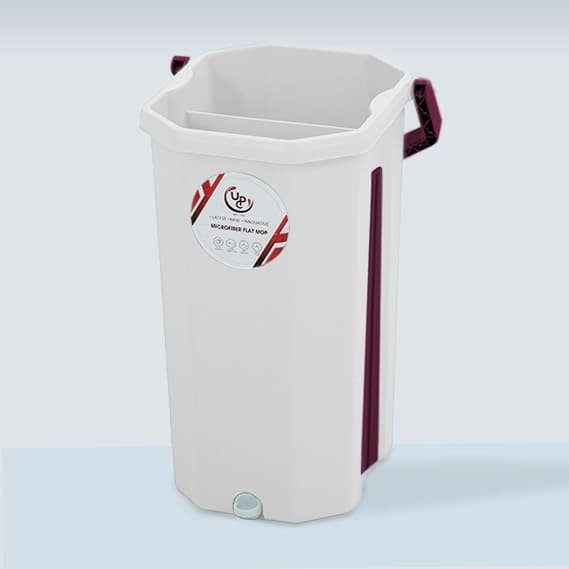 Best Mop Bucket, Durable and Sturdy for Commercial…